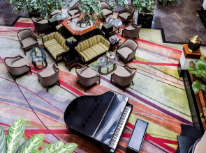 Pullman Khon Kaen Raja Orchid