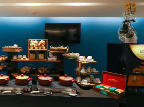 Comfort Hotel Guarulhos - Aeroporto