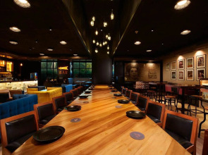 Somerset Greenways Chennai