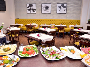 Capitolina City Chic Hotel