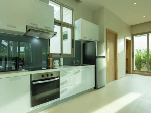 Brand New Completed Chalong A  v124