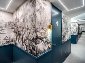 Victor Boutique Hotel