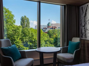 Solaria Nishitetsu Hotel Sapporo