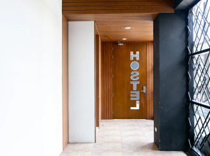 The Bedrooms Hostel Pattaya