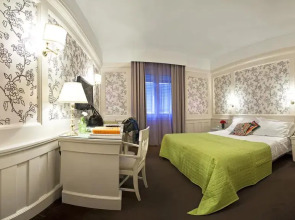 Europa Hotel Design Spa 1877