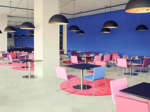 Mercure Quemado Resort