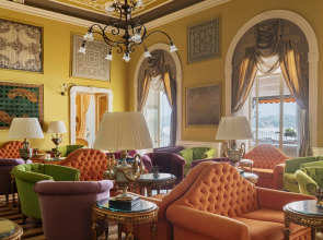 Grand Hotel Tremezzo