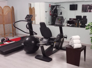 Hotel Residence Esplanade