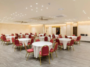 Hotel The Grang Seogwipo