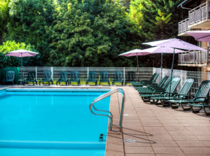 Zenitude Hotel-Residences Les Terrasses du Lac