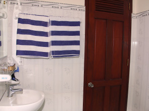 Muine Sun & Sea Beach ( Boutique Resort & Glamping)