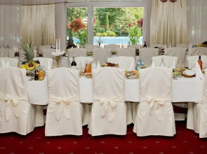 Ambasador Chojny Hotel Lodz