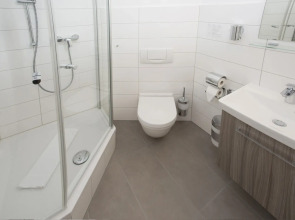 Hotel Mille Stelle City