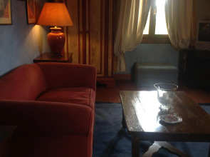 Resort Locanda San Verolo Boutique Hotel