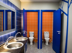 Hostel Kazanskiy Skvorechnik