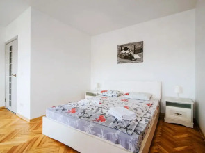 Апартаменты на Немига