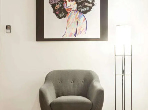 Kombinat Rooms City Center