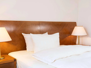 Best Western Victor's Residenz-Hotel Rodenhof