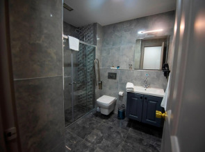 Hotel Daphne - Special Class