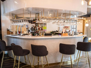 1926 Le Soleil Hotel & SPA