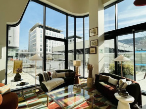 Отель Residhome Quai d'Ivry