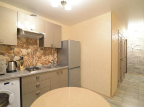 Апартаменты Renta36 (Рента) на улице Кольцовская 46