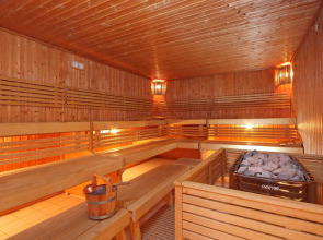 Sorell Hotel Sonnental