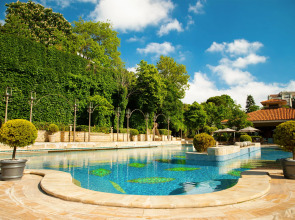 Grand Hyatt Istanbul