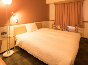 Toyoko Inn Hiroshima-eki Shinkansen-guchi No.1