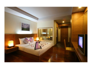 Baan Saikao Plaza Hotel & Service Apartment