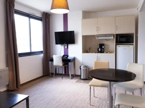 Zenitude Swiss Apparthotels