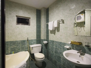 Brandi Nha Trang Hotel