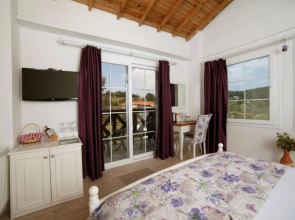 Vinifera Vineyards Hotel