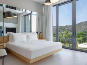 Susona Bodrum, LXR Hotels & Resorts
