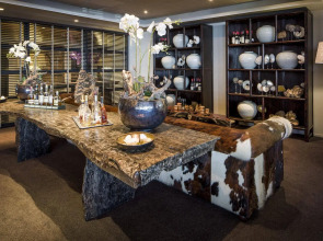 Fletcher Wellness-Hotel Trivium