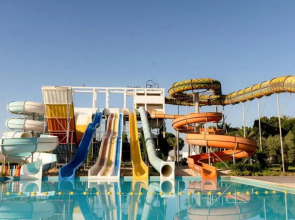 One Resort Aqua Park & Spa
