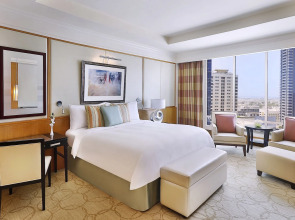 The Ritz-Carlton Executive Residences