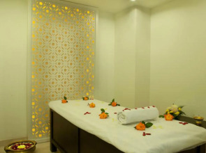 Lemon Tree Hotel, Aurangabad