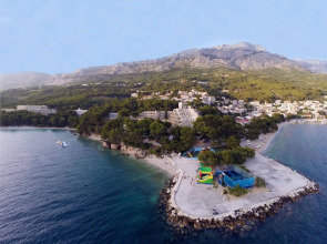 Bluesun Hotel Soline