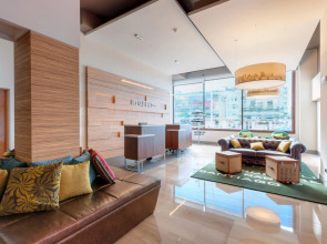 Hotel Vigo Los Galeones Affiliated by Meliá