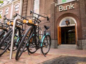 BUNK Hotel Amsterdam