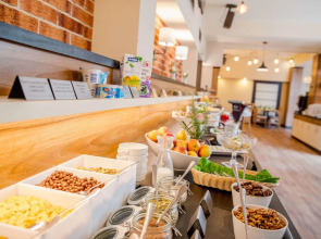 Park Hotel Diament Zabrze