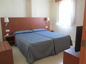 Hotel Playas de Torrevieja