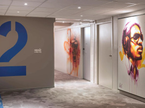 ibis Styles Paris Bercy