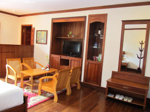 Mercure Dalat Resort