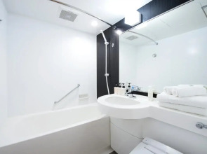 Отель Villa Fontaine Tokyo - Otemachi