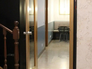 Hotel Portuense Lisboa