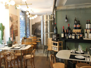 Отель Ciutat de Barcelona