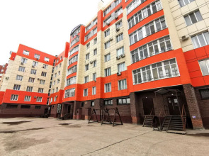 Апартаменты Рент-Сервис на ул. 10 Лет Октября, 70, кв. 63