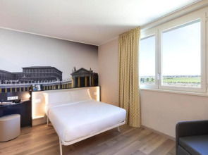 B&B Hotel Roma Fiumicino Aeroporto Fiera 1